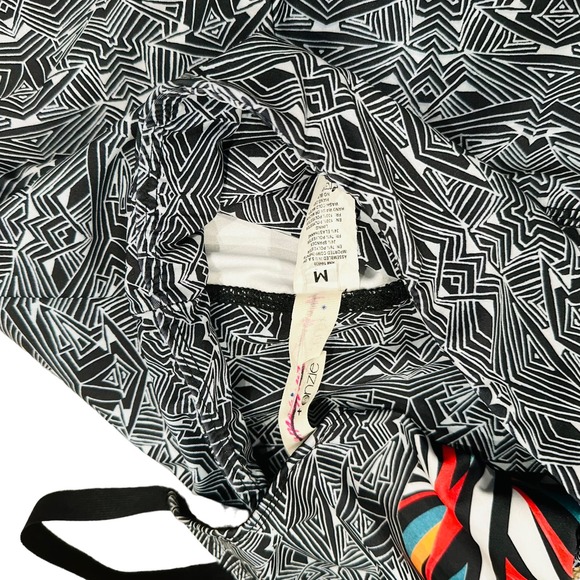 NEW Free People Onzie Ritual Legging Bra SET. Size Medium (fits like a SM/XSM). - Picture 12 of 16